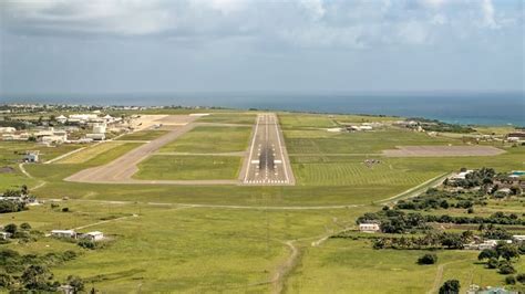 Bridgetown Grantley Adams International Airport (BGI/TBPB) | Arrivals, Departures & Routes ...