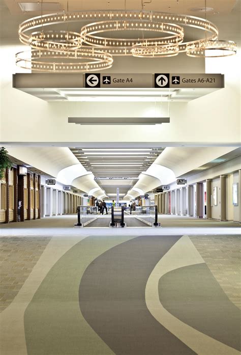 CVG International Airport | MSA Design