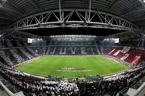 Juventus'un yeni stadyumu,manzara güzel. | Juventus stadium, Juventus ...