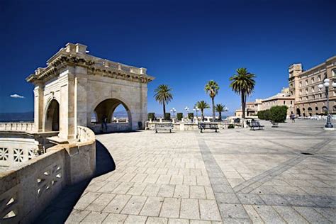 Cagliari travel - Lonely Planet | Sardinia, Italy, Europe