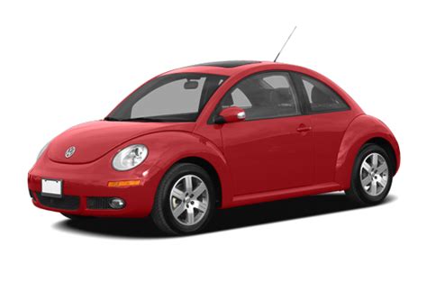 2010 Volkswagen New Beetle Specs, Price, MPG & Reviews | Cars.com