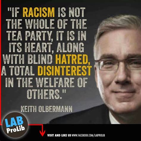 Keith Olbermann Quotes. QuotesGram