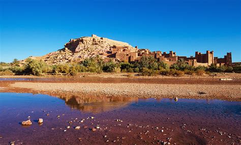 The tour of Oasis, Dunes & Desert - DMC, Incentive specialist and event organizer, Morocco