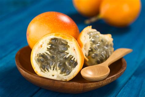 11 Benefits of Granadilla You Need to Know | Living in Peru