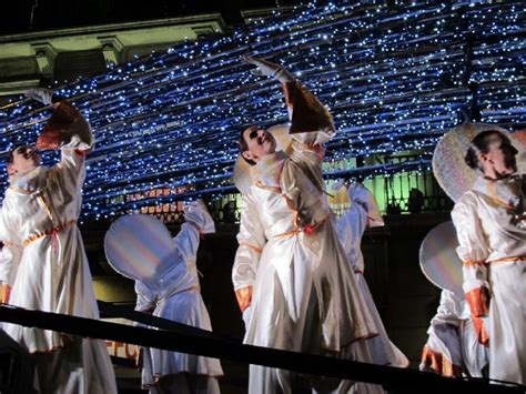 Discovering the Top 10 Winter Festivals in Spain - Groovetraveler