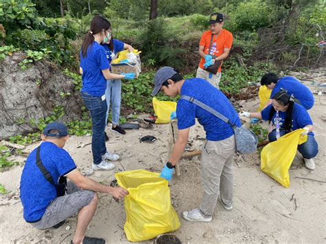 Lucy Electric Thailand Teams up With Royal Thai Navy to Combat Plastic ...