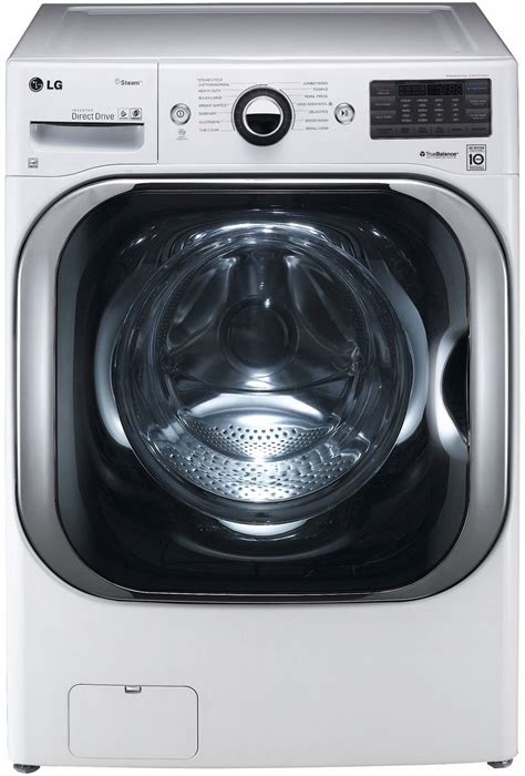 lg stackable washer dryer