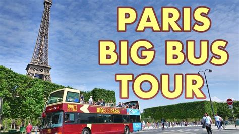 Fajarv: Paris Night Open Bus Tour