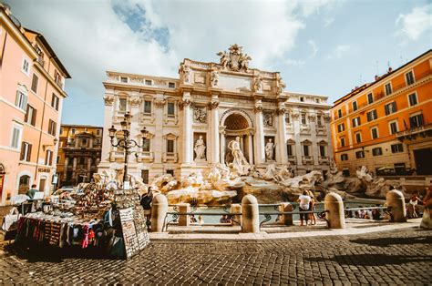 Rome for Movie Fans | Go City®