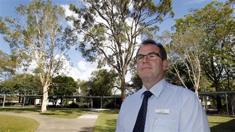 Merrimac State High School named Queensland finalist for unique STEAM ...