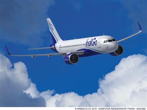 IndiGo signs MoU for 250 A320neo aircraft