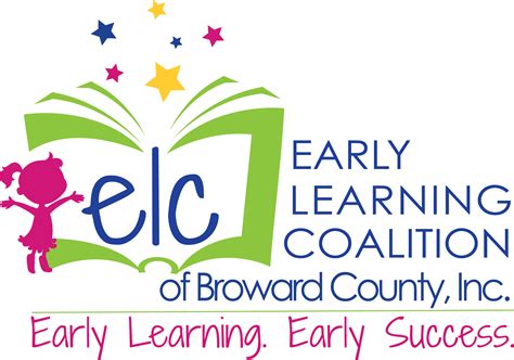 ELC BROWARD TOOLKIT | Early Learning Coalition of Broward County, Inc.