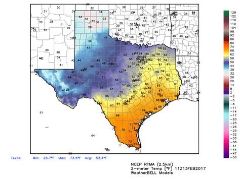 Severe storms possible Tuesday before a cooler week in Houston – Space City Weather