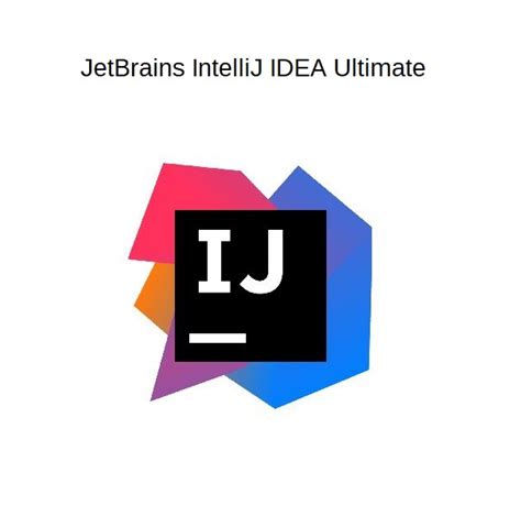 JetBrains IntelliJ IDEA Ultimate לרכישה אונליין | קורל טכנולוגיות