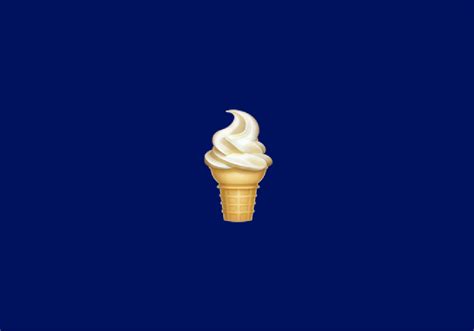 🍦Soft Ice Cream emoji Meaning | Dictionary.com