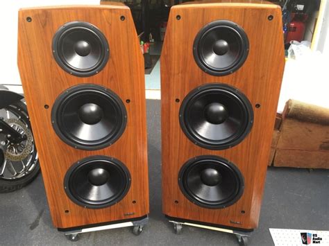 McIntosh XRT-26 speakers Photo #2062465 - US Audio Mart