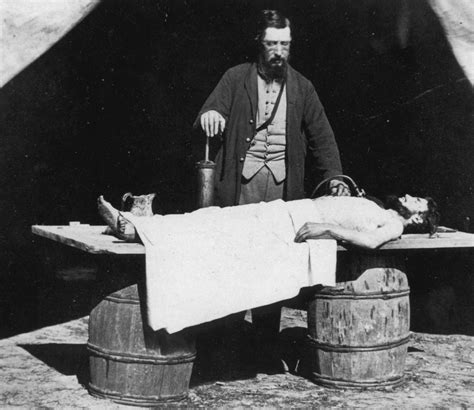 Embalming Becomes Common During Civil War - America Comes Alive