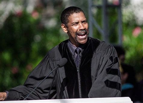 Denzel-Washington | Denzel washington, Secret to success, Washington