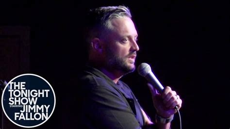 Nate Bargatze Stand-Up - YouTube