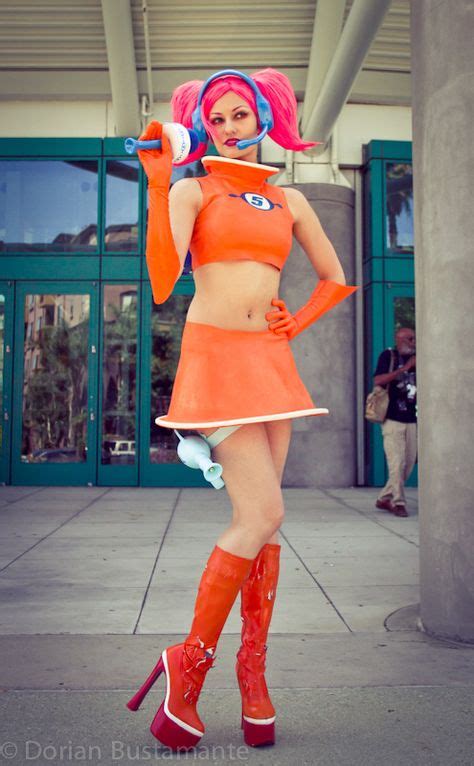 17 Ulala costume ideas | space channel, costumes, cosplay