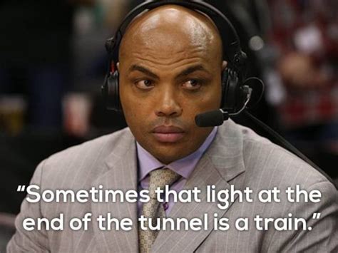 Charles Barkley Funny Quotes - ShortQuotes.cc