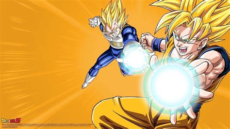 Wallpapers Of Goku - Wallpaper Cave