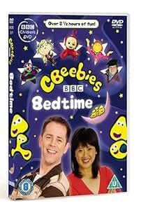 CBeebies - Bedtime [DVD]: Amazon.co.uk: Cbeebies: DVD & Blu-ray