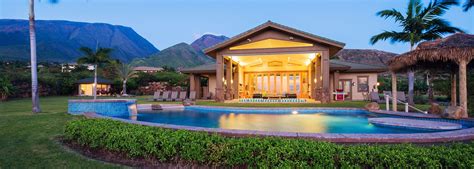 Kauai Vacation Rentals