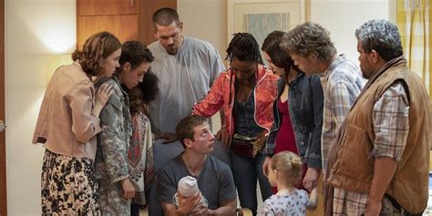 Shameless Season 11 Sets December Release Date | Screen Rant