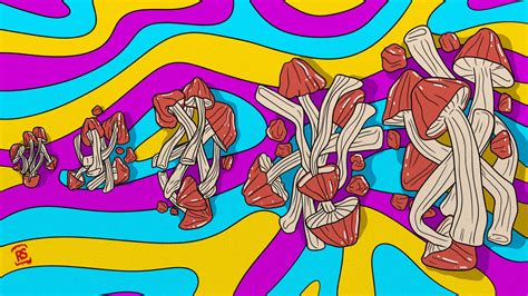 Magic Mushroom Dosage Guide: Microdosing to Heroic Doses