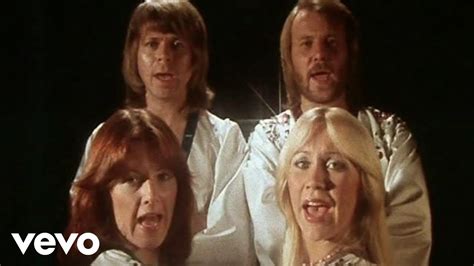 ABBA - Money, Money, Money (Official Music Video) - YouTube Music