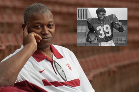 USC Athletics marks Black History Month with moving stories - USC News