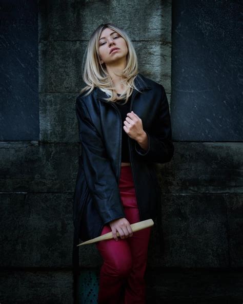 My buffy cosplay : r/buffy