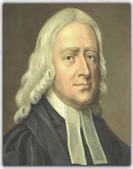 John Wesley Biography, Life, Interesting Facts