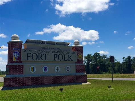 41st annual Retiree Appreciation Day set for Saturday at Fort Polk