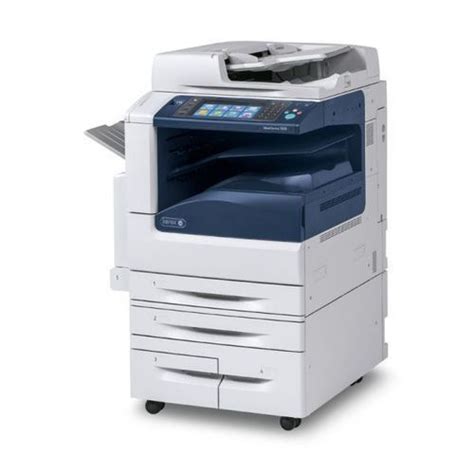 Xerox Color C60/c70 Machine at Best Price in Delhi | Shree Kamna Color ...