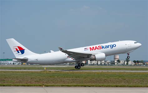 MASkargo: Here to stay and staying with freighters - Payload Asia