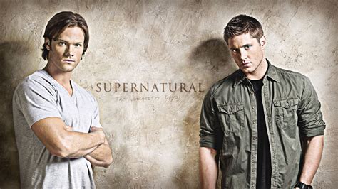 supernatural, actors, jared padalecki Wallpaper, HD TV Series 4K Wallpapers, Images, Photos and ...