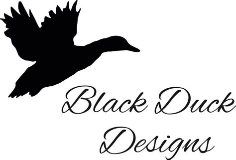 Black Duck Designs