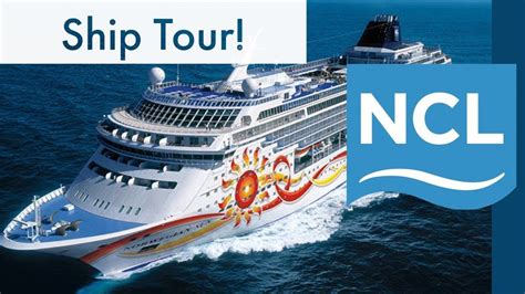 Norwegian Sun Ship Tour (Post Dry Dock) | Norwegian cruise, Cruise ship, Alaska cruise