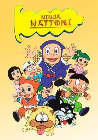 Ninja Hattori (Hindi)