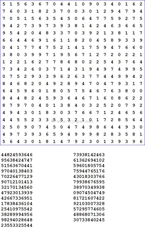 number_search_puzzle_20130919_20x20_3_BRAIN_n27_0_0_2_3_6_1_1_6_8___0_497