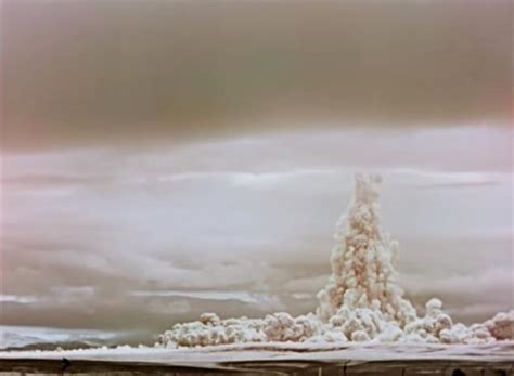 Tsar Bomba: Russia Releases Long Video Of World's Largest Nuclear Explosion In 1961