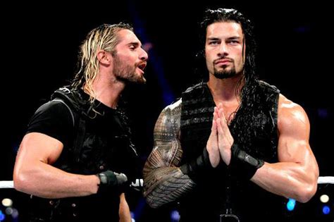 Seth Rollins says there’s not really a ‘wrestler’s court’ in today’s ...