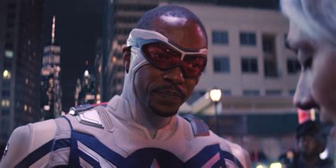 Captain America 4: Sebastian Stan Reacts To Anthony Mackie’s New Movie ...