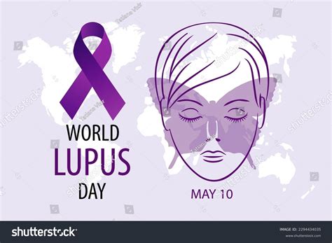 1,787 Woman Lupus Images, Stock Photos & Vectors | Shutterstock