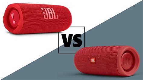 JBL Flip 6 vs Flip 5: which Bluetooth speaker is better? | What Hi-Fi?