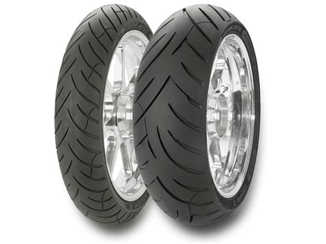 Avon Motorcycle Tyres North America Announces Consumer Rebate Program For All Storm 2 Ultra ...