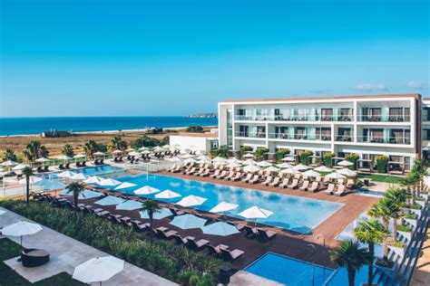 Iberostar Selection Lagos Algarve (Lagos): Alle Infos zum Hotel