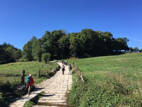 Szlakiem świętego Jakuba czyli Camino de Santiago - caminodesantiago.com.pl